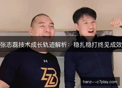 张志磊技术成长轨迹解析:稳扎稳打终见成效 张志磊技术成长轨迹解析:稳扎稳打终见成效